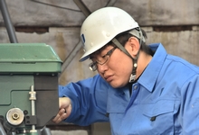 工務部門