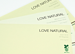 LOVE NATURAL