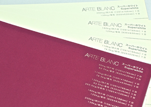 ARTE BLANC